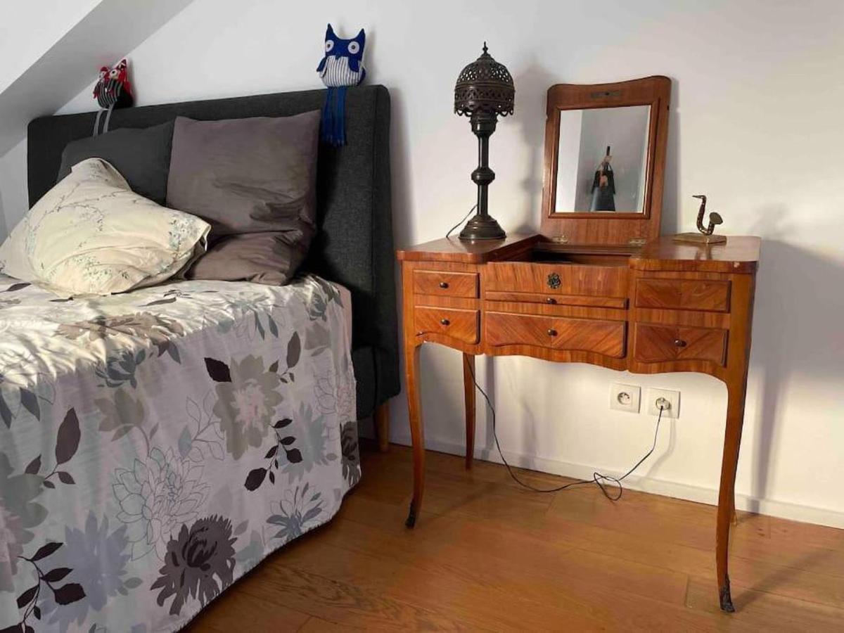 Prado Spacious And Sunny Loft In Марсель Екстер'єр фото