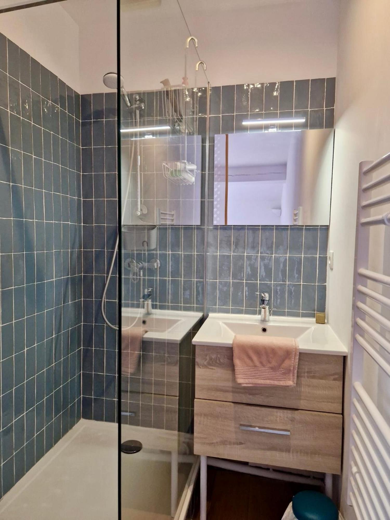 Prado Spacious And Sunny Loft In Марсель Екстер'єр фото